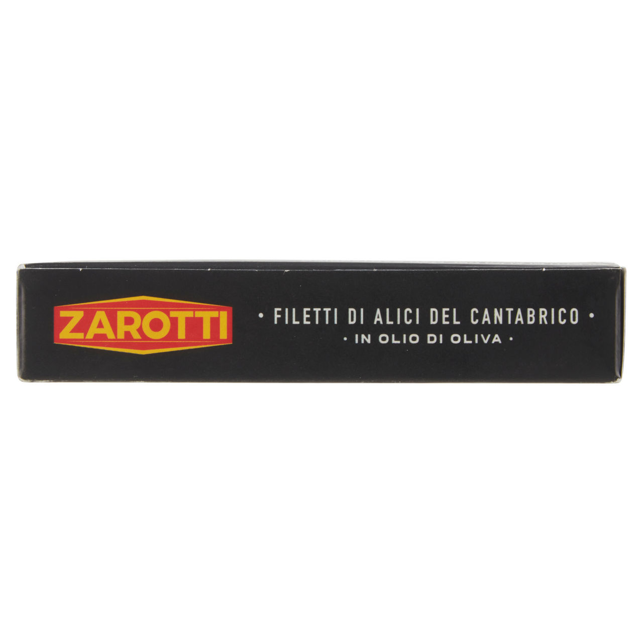 Filetti di alici del cantabrico all'olio di oliva 70 gr - Immagine 11