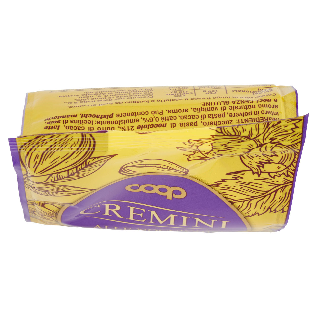 Cremini al tiramisù 150 gr - Immagine 11
