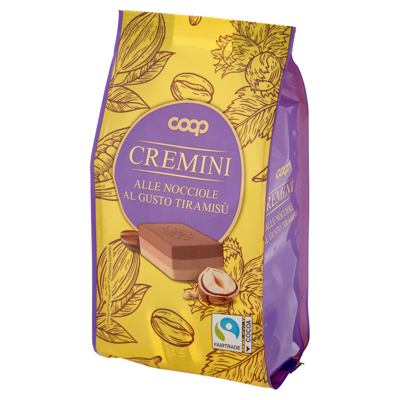 Cremini al tiramisù 150 gr - Immagine 41