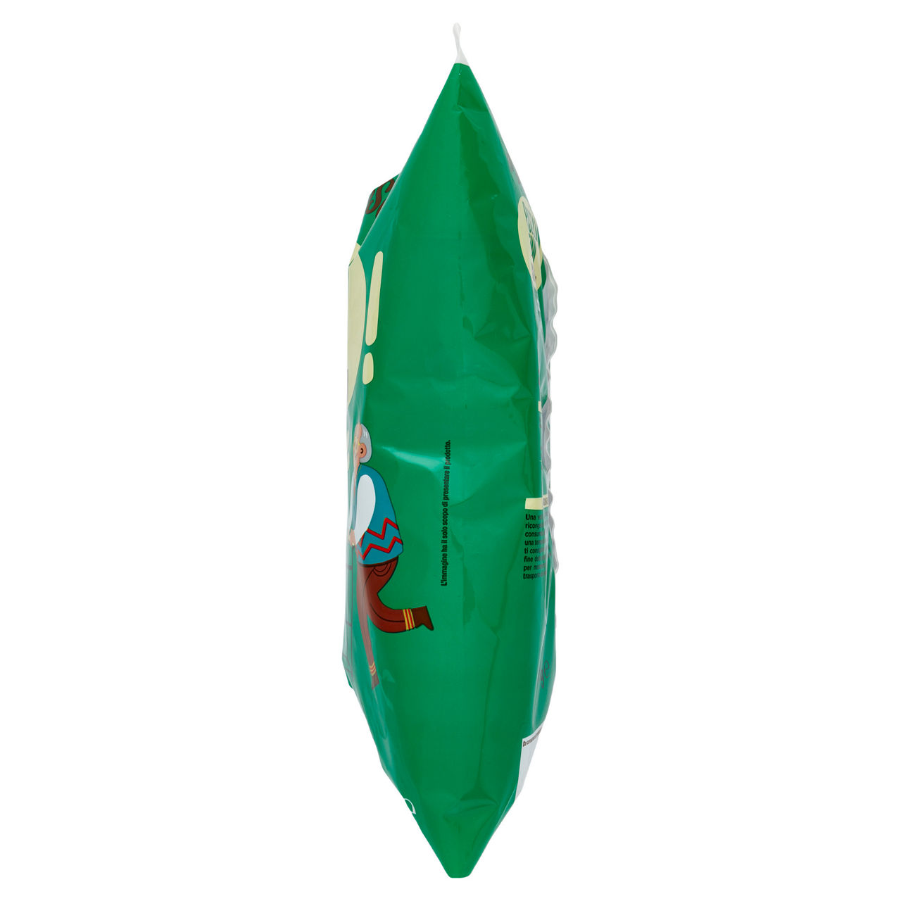 Piselli fini surgelati 1,5 kg - Immagine 21