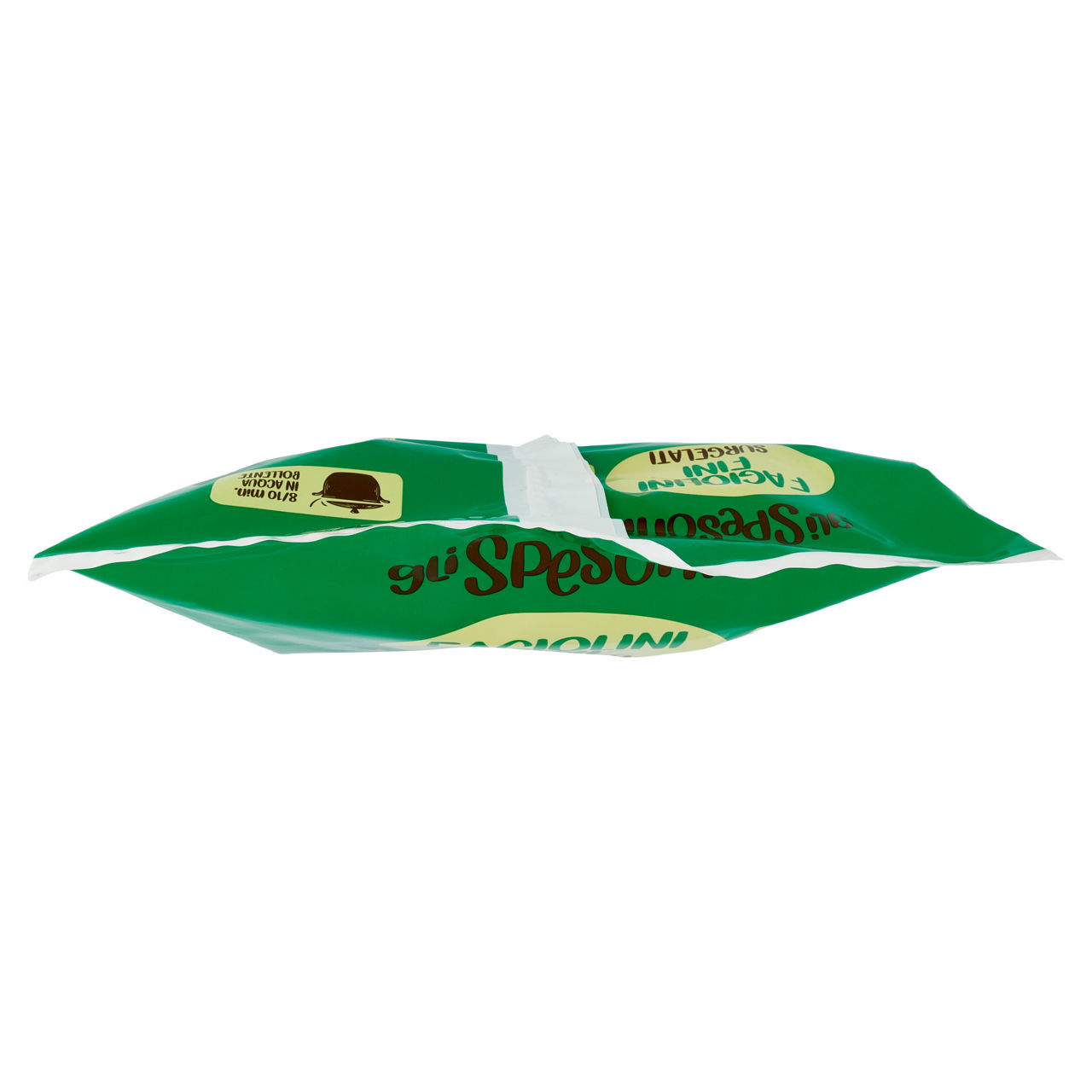 Fagiolini fini surgelati 1,5 kg - Immagine 11