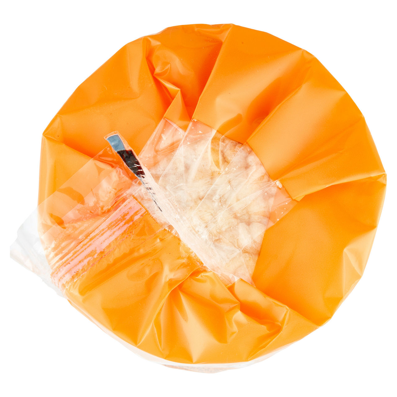 Gallette di mais gli spesotti coop tubo g120 - Immagine 21
