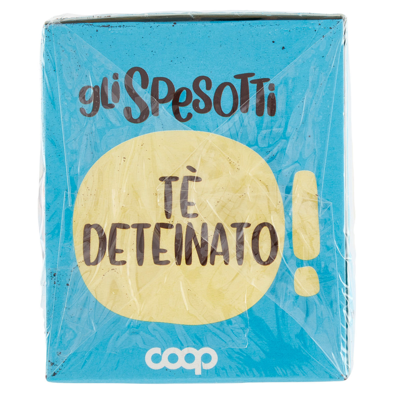 The deteinato 25 filtri - Immagine 51