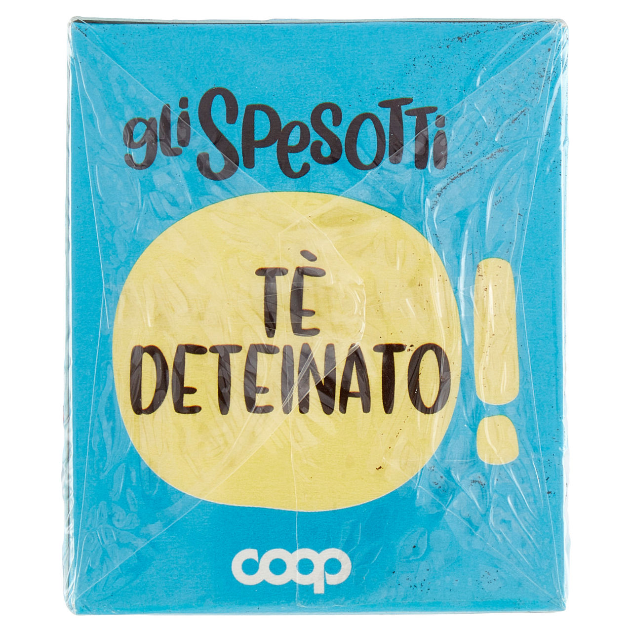 The deteinato 25 filtri - Immagine 61