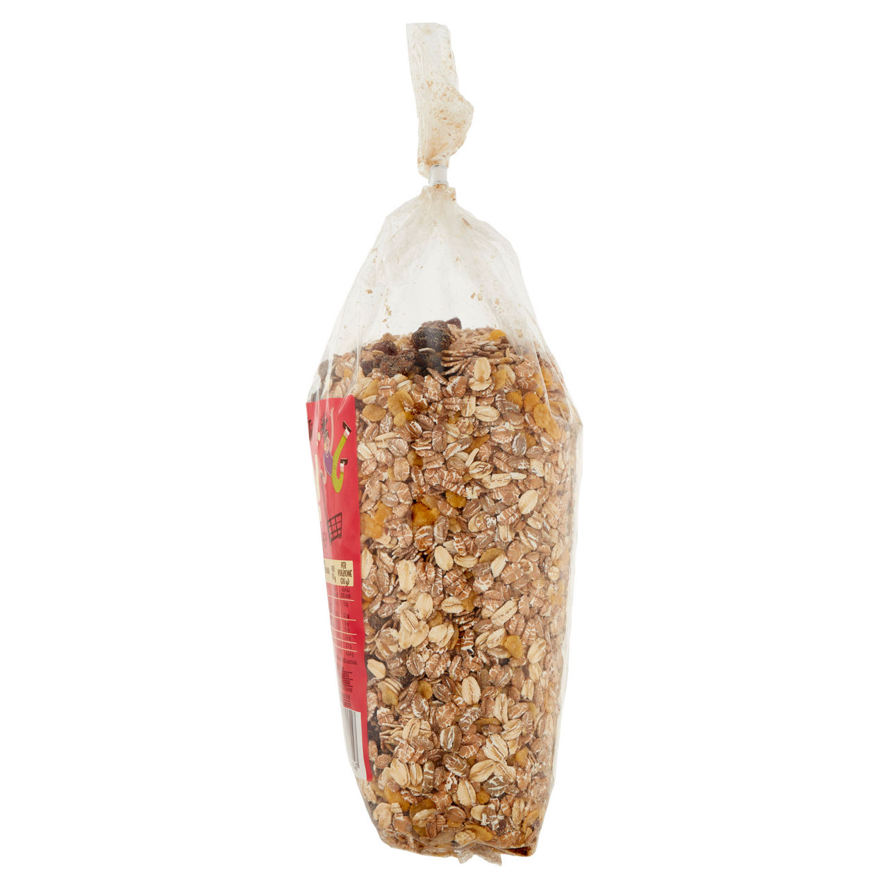 Muesli alla frutta 1 kg - Immagine 11