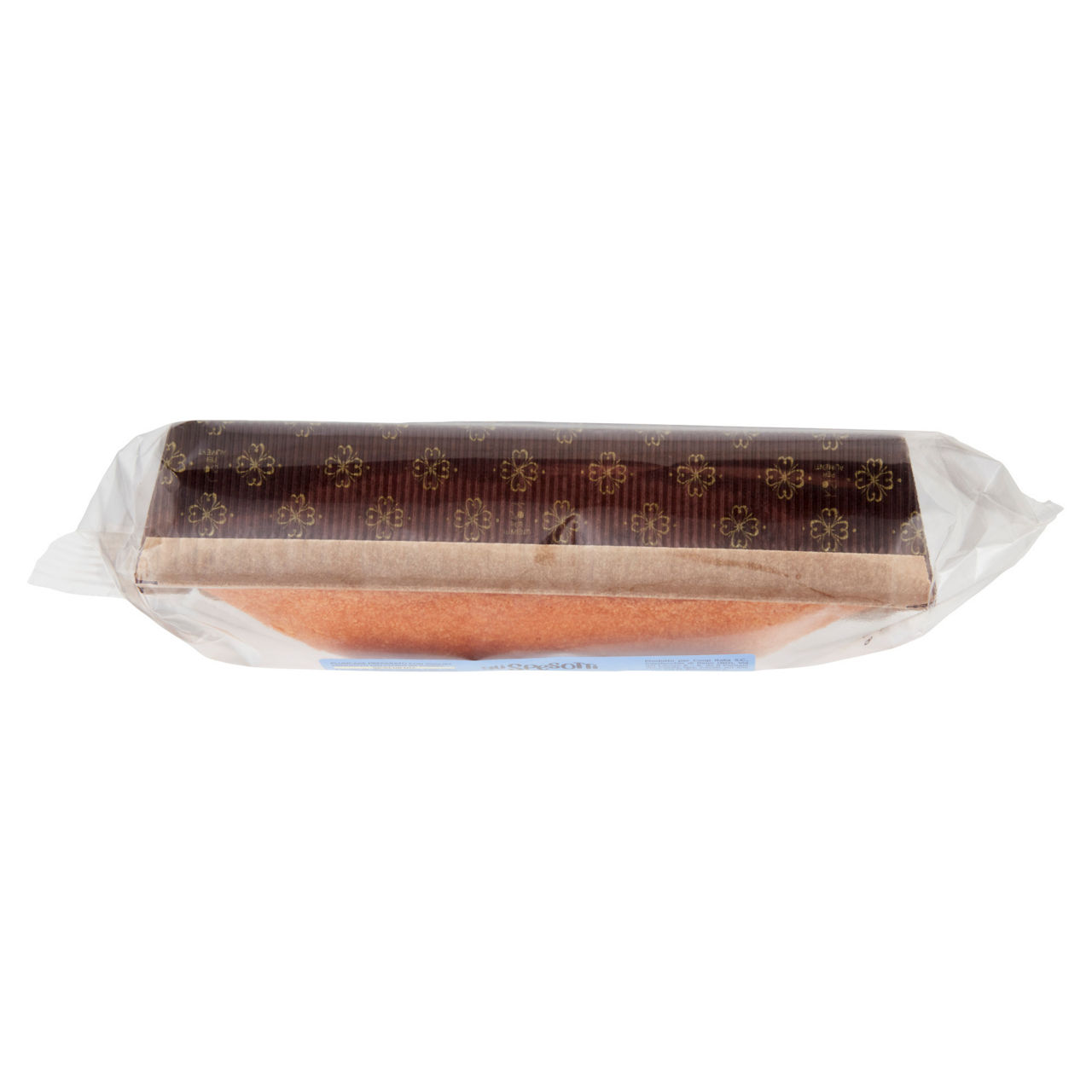 Plumcake gli spesotti coop flow-pack g 300 - Immagine 11