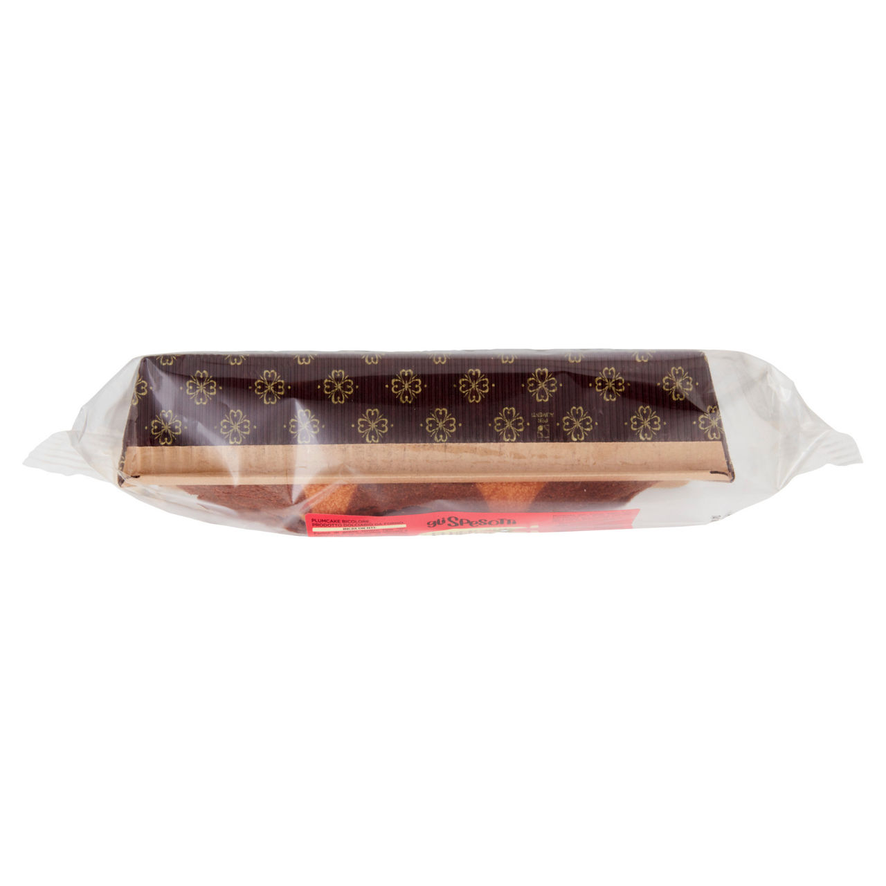 Plumcake bicolore gli spesotti coop g300 - Immagine 31