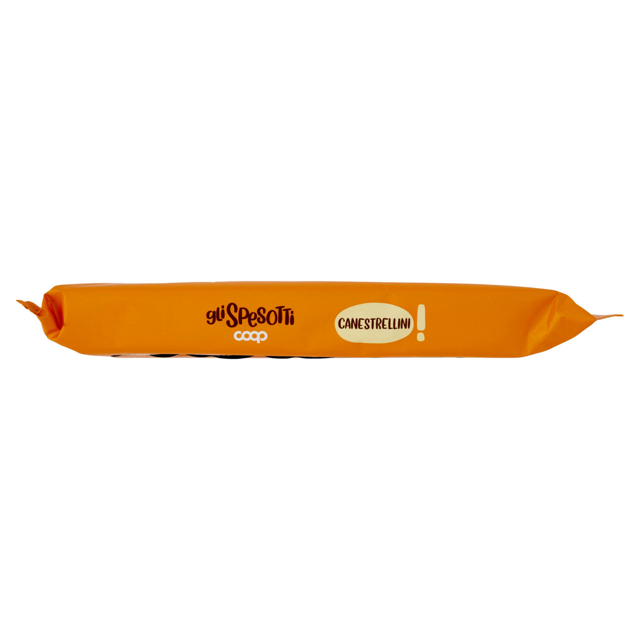 Biscotti canestrellini 250 gr - Immagine 31