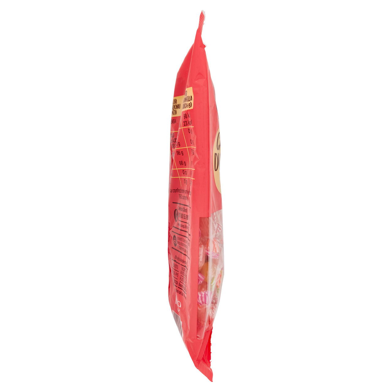 Caramelle dure ripiene alla frutta 1 kg - Immagine 31