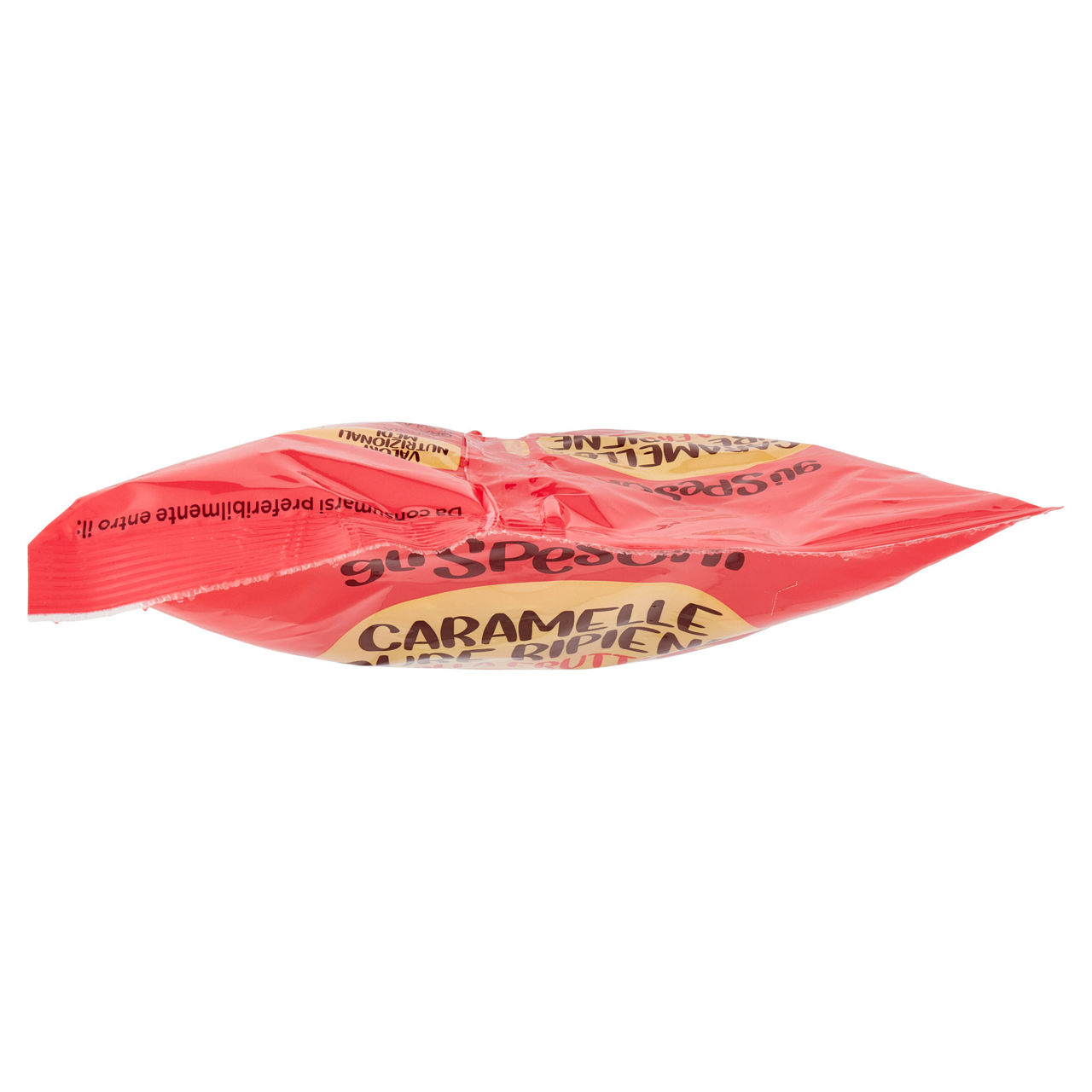 Caramelle dure ripiene alla frutta 1 kg - Immagine 11