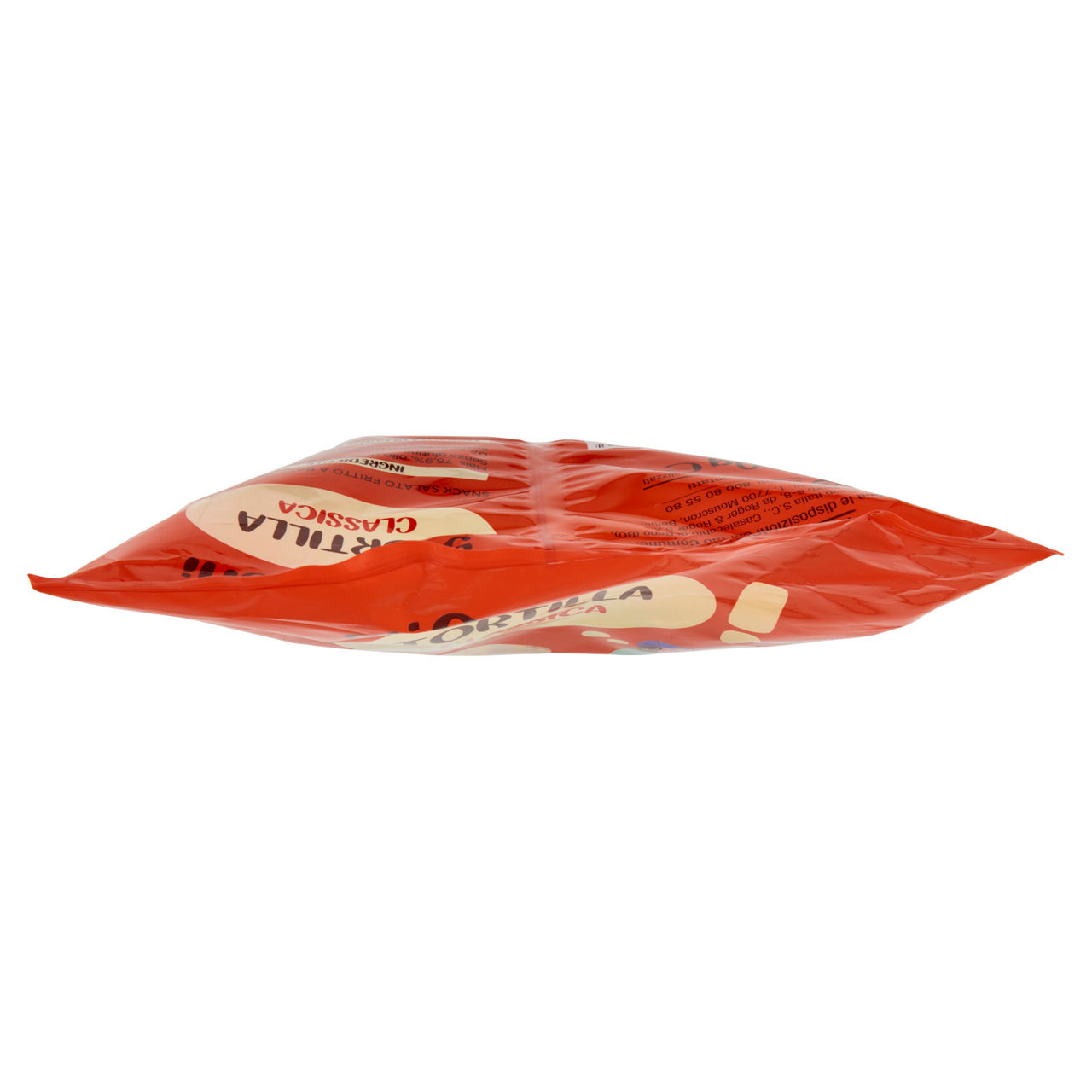 Tortilla classica 400 gr - Immagine 51