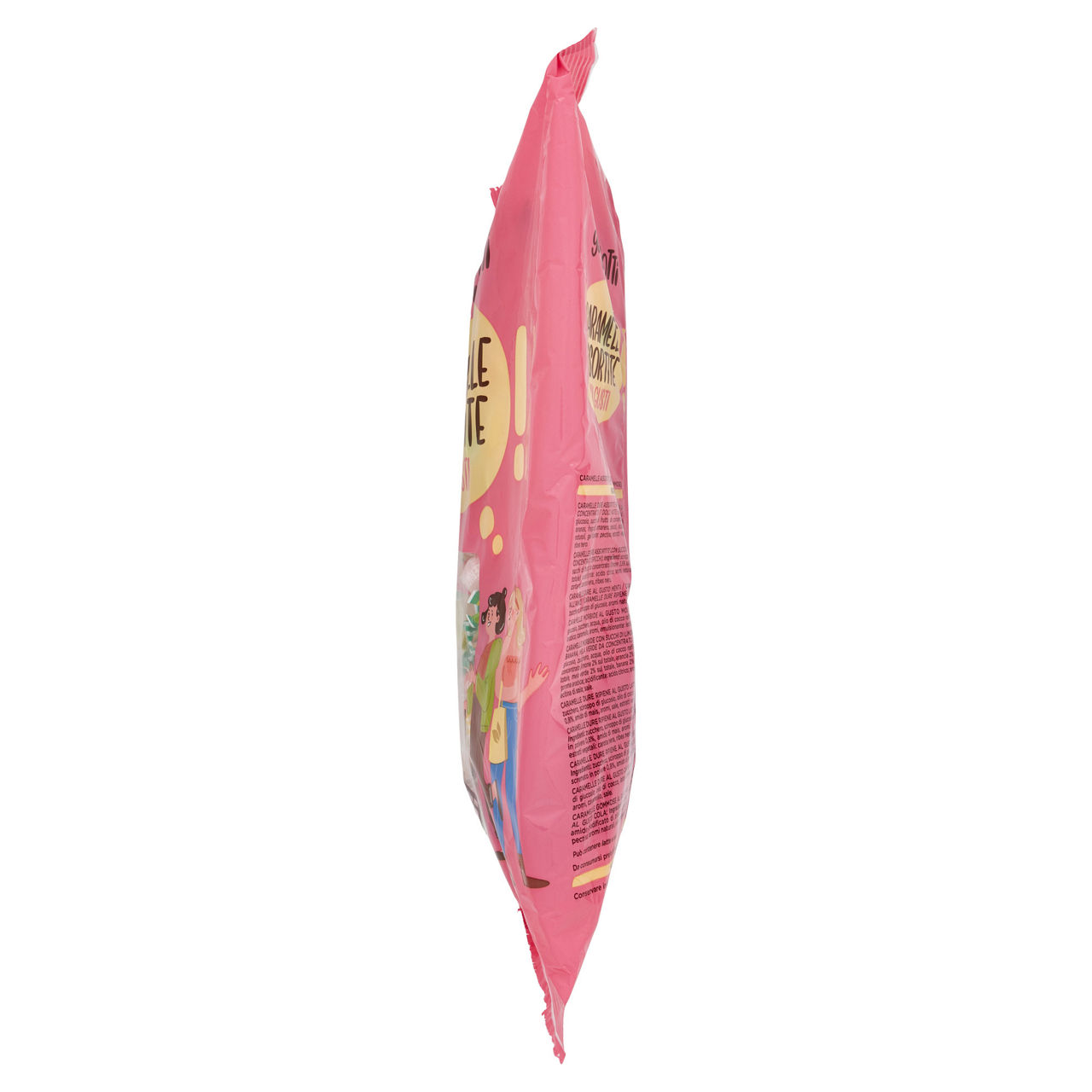 Caramelle gusti assortiti 1 kg - Immagine 51