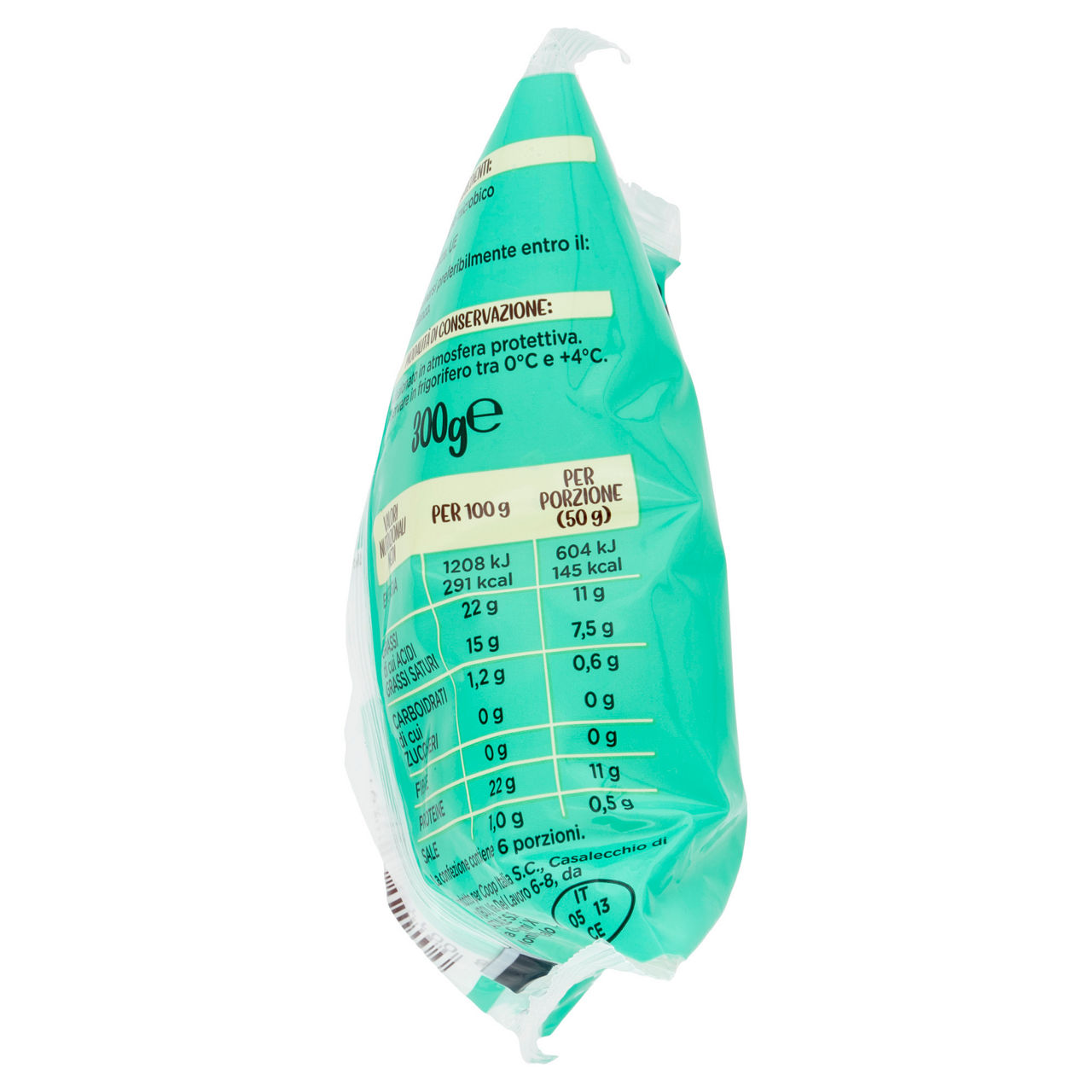 Scamorza 300 gr - Immagine 51