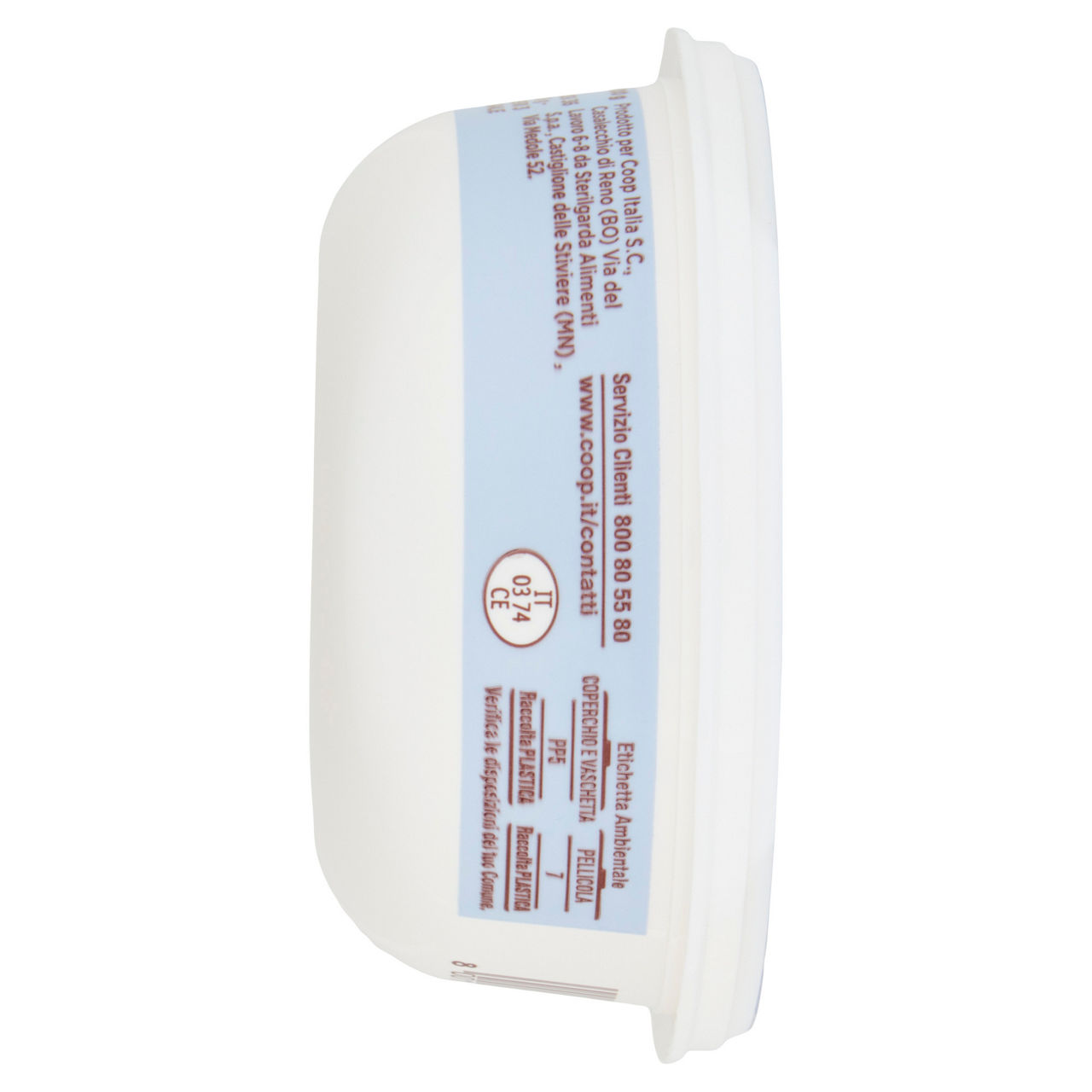 Mascarpone 250 gr - Immagine 21