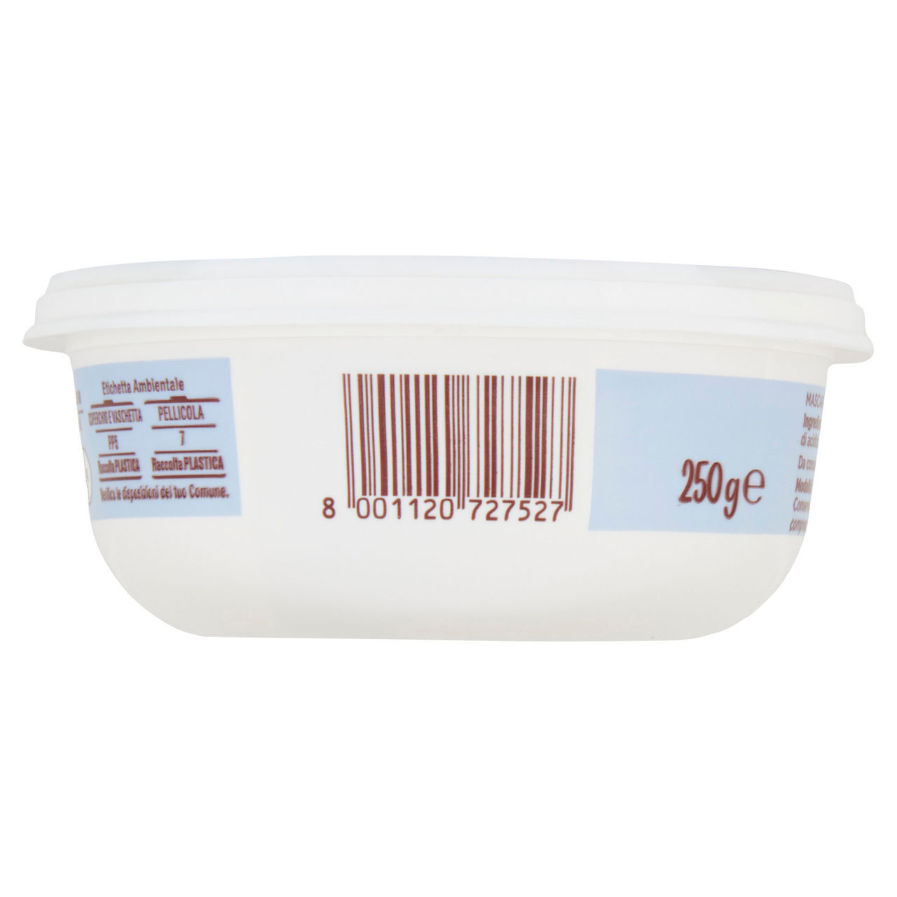Mascarpone 250 gr - Immagine 41