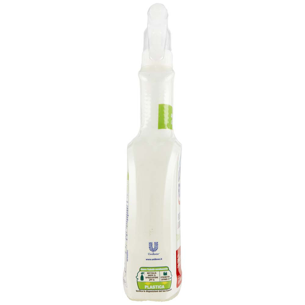 Detergente superfici lysoform spray tutto in 1 te verde e limone ml 700 - Immagine 11