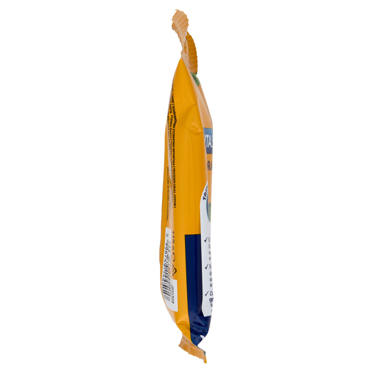Snack cane pedigree dentastix small sacchetto pz 7 g 110 - Immagine 31