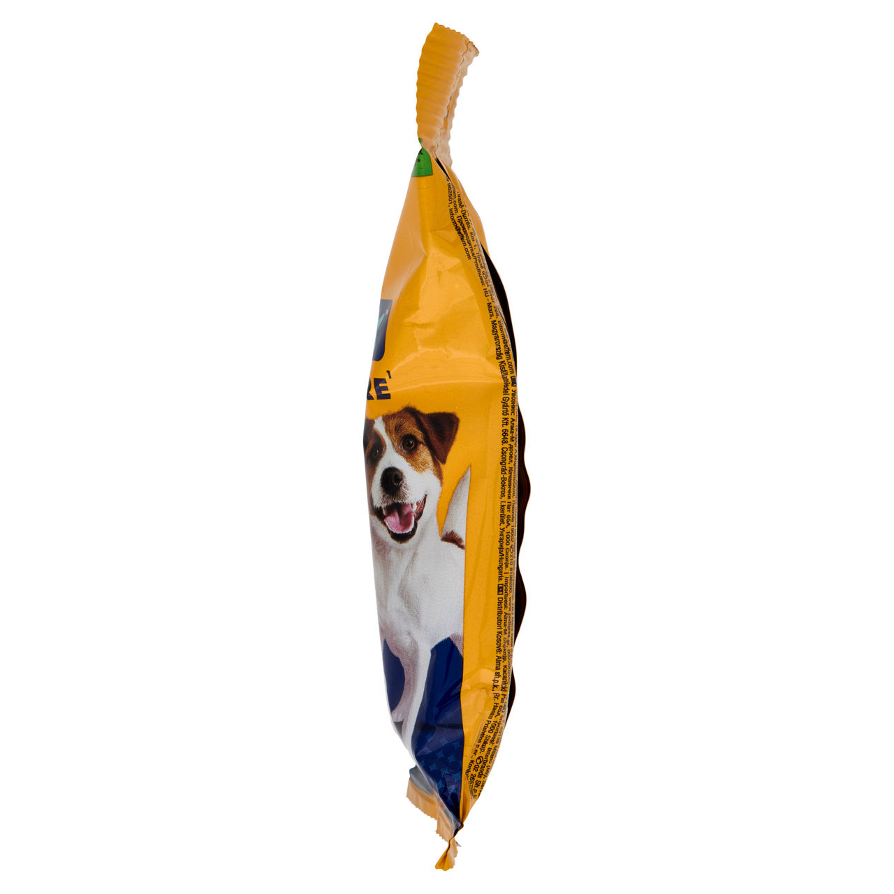 Snack cane pedigree dentastix small sacchetto pz 7 g 110 - Immagine 51