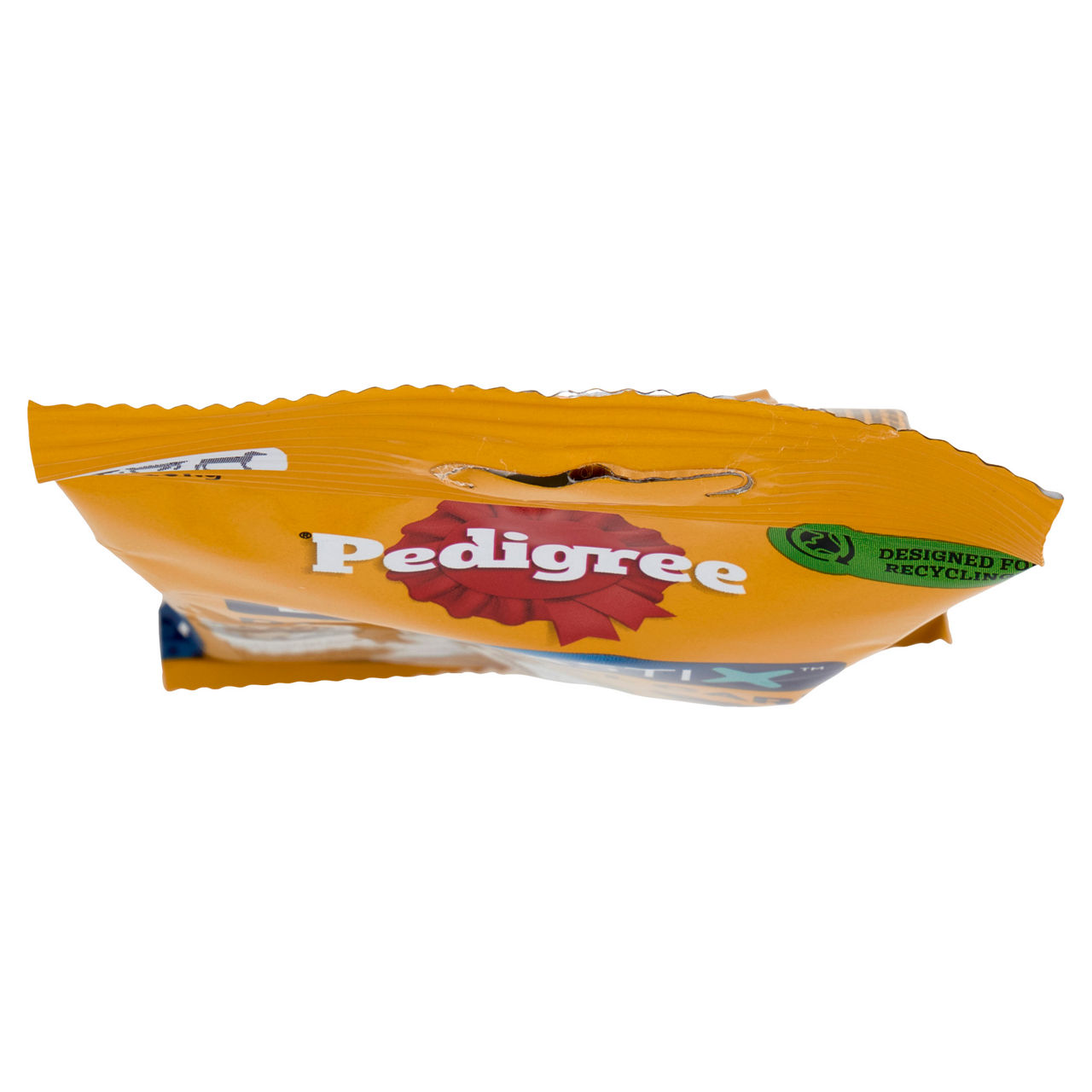 Snack cane pedigree dentastix small sacchetto pz 7 g 110 - Immagine 41