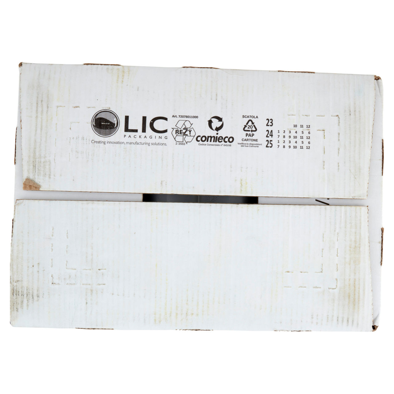 Detersivo lavatrice igienizzante 3 pz x 44 lavaggi - Immagine 11