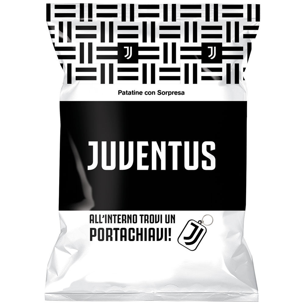 Patatine con sorpresa 25 gr - Immagine 01