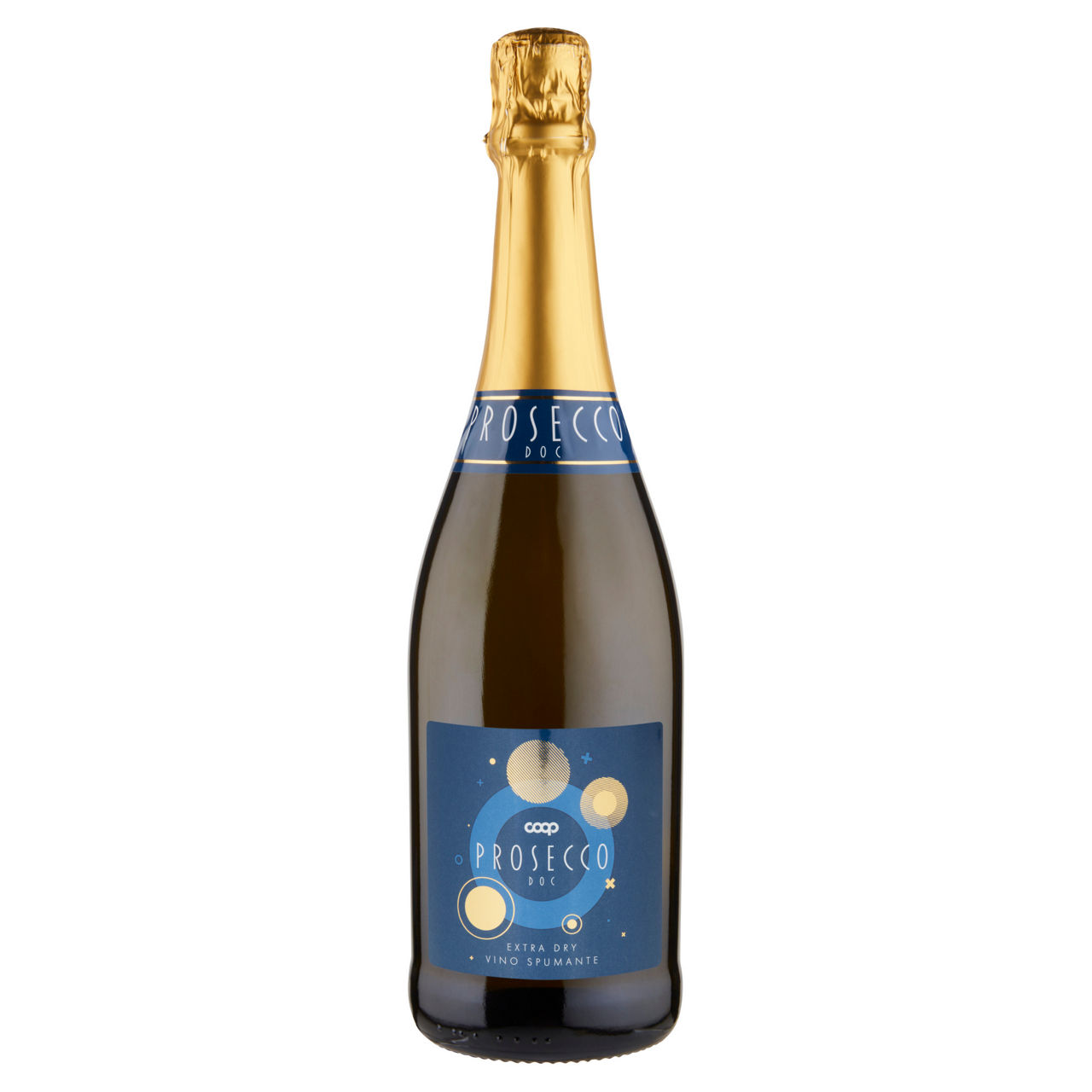 Prosecco DOC extra dry 750 ml