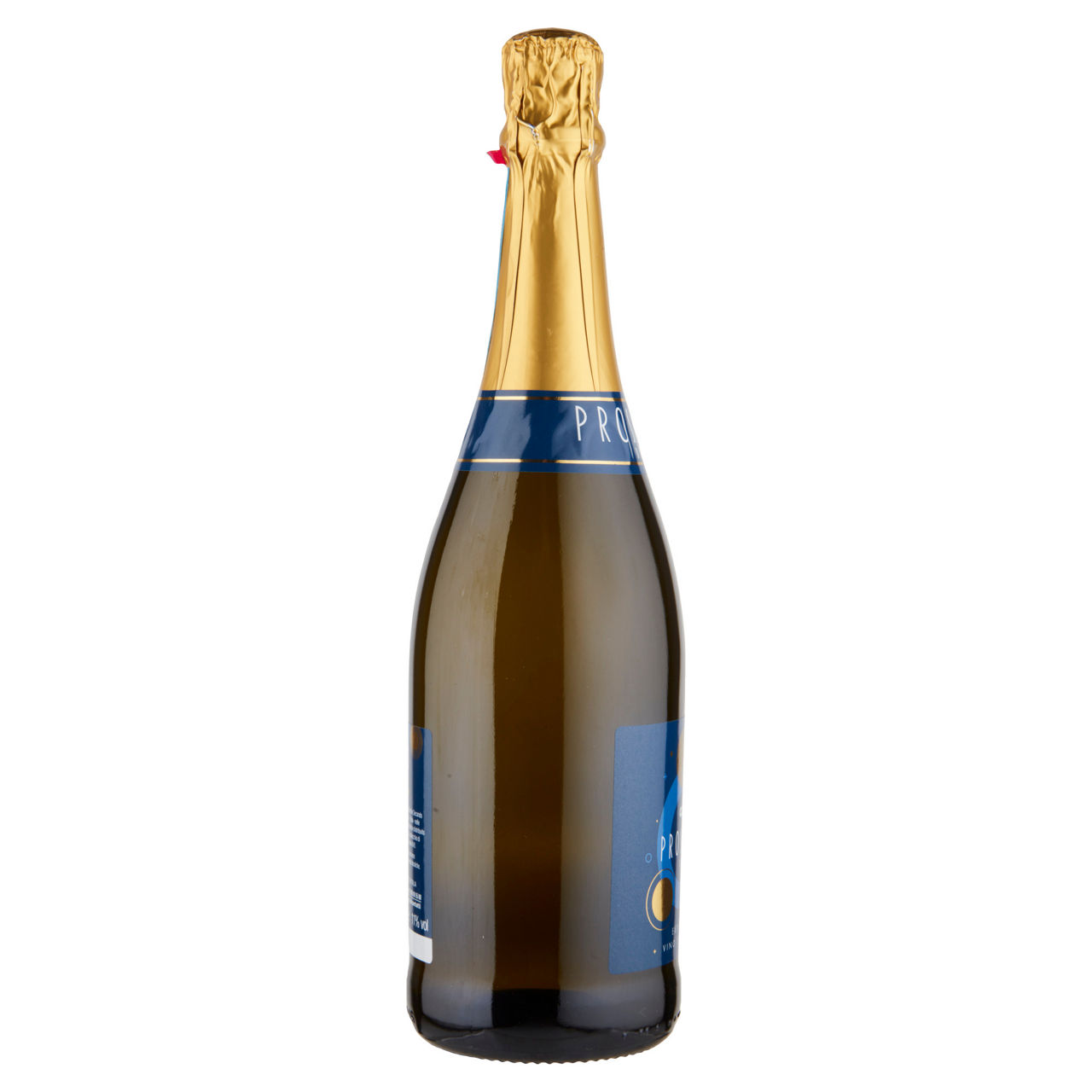 Prosecco DOC extra dry 750 ml - Immagine 11
