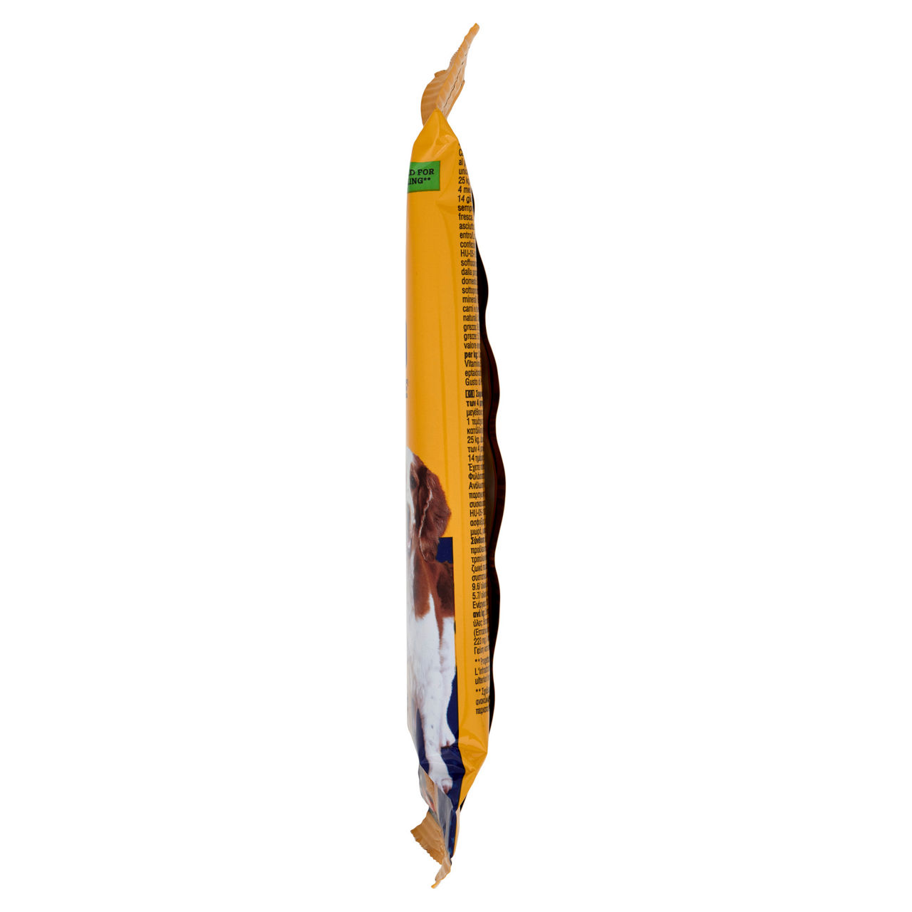 Snack cane pedigree dentastix medium sacchetto pz 5 g 128 - Immagine 41