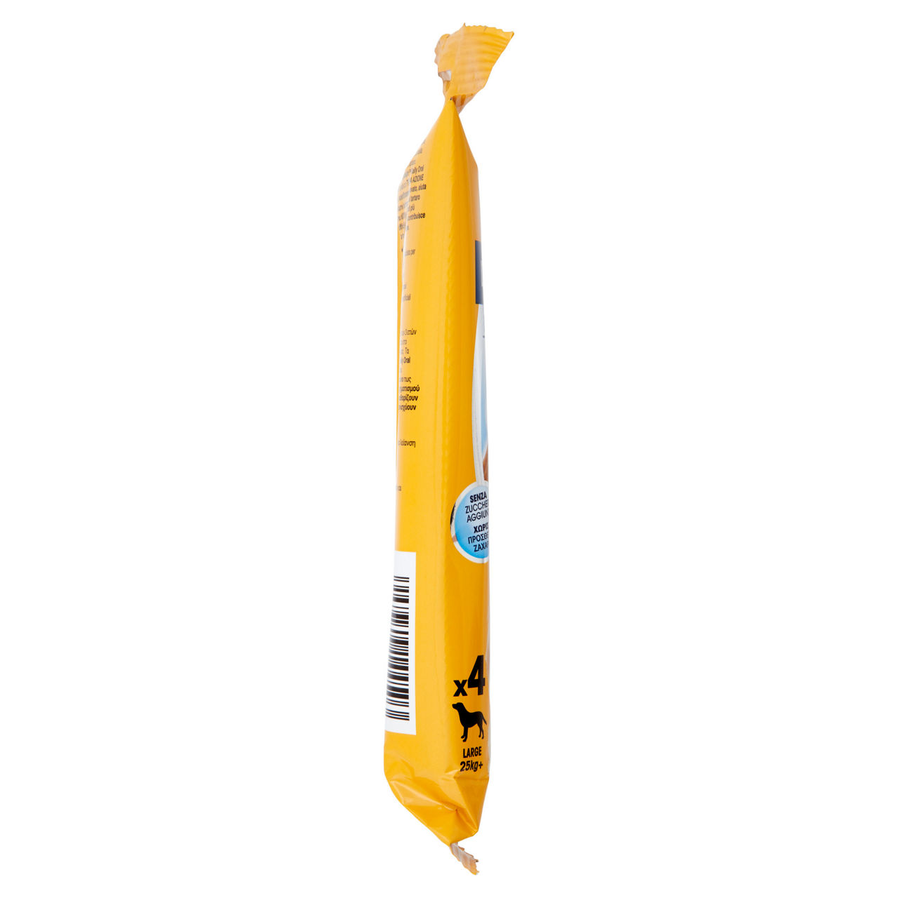 Snack cane pedigree dentastix large sacchetto pz 4 g 154 - Immagine 11