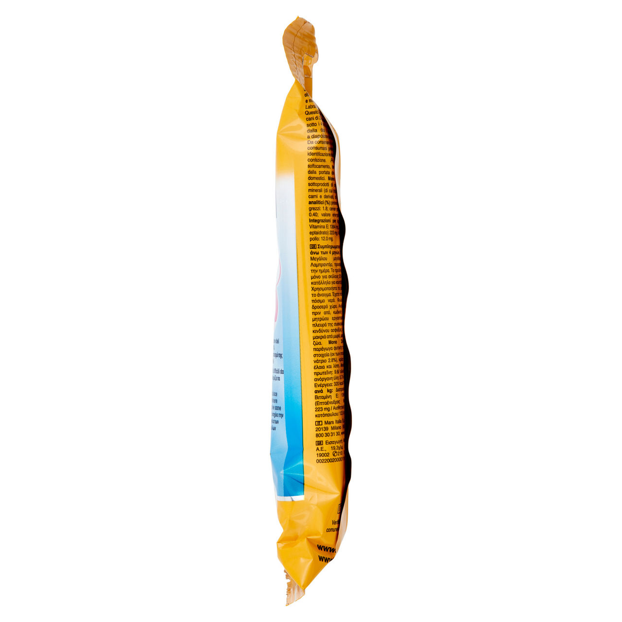 Snack cane pedigree dentastix large sacchetto pz 4 g 154 - Immagine 31