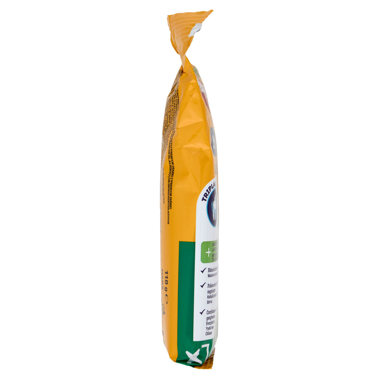 Dentastix fresh small sacchetto pz 7 g 110 - Immagine 21