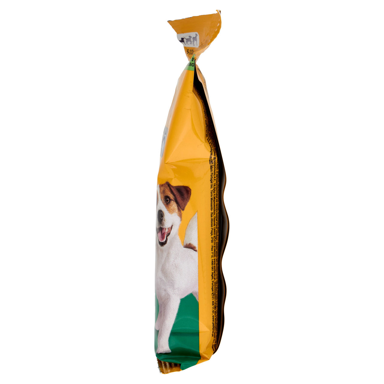 Dentastix fresh small sacchetto pz 7 g 110 - Immagine 11