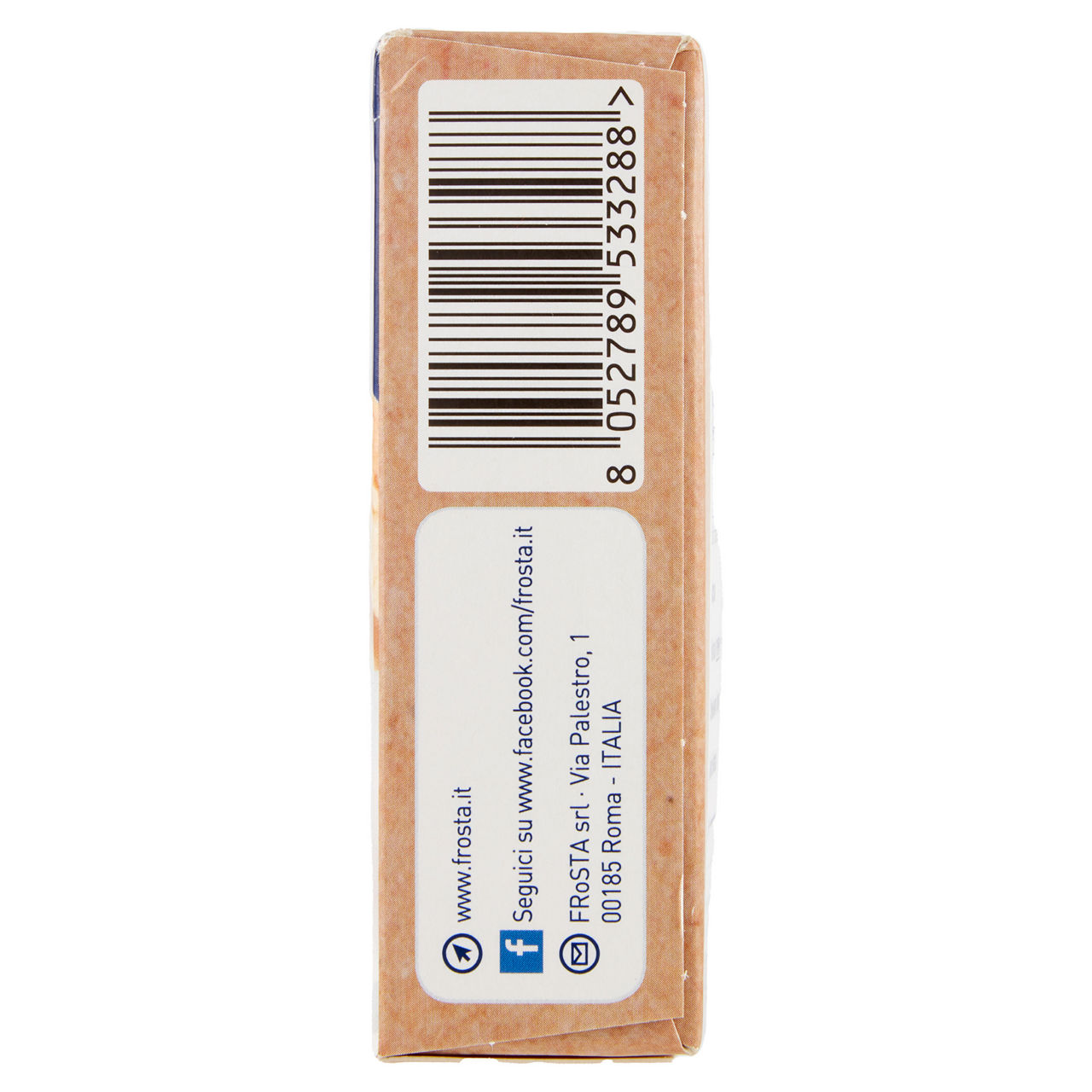 Burger di merluzzo d'Alaska super croccanti surgelati 210 gr - Immagine 11
