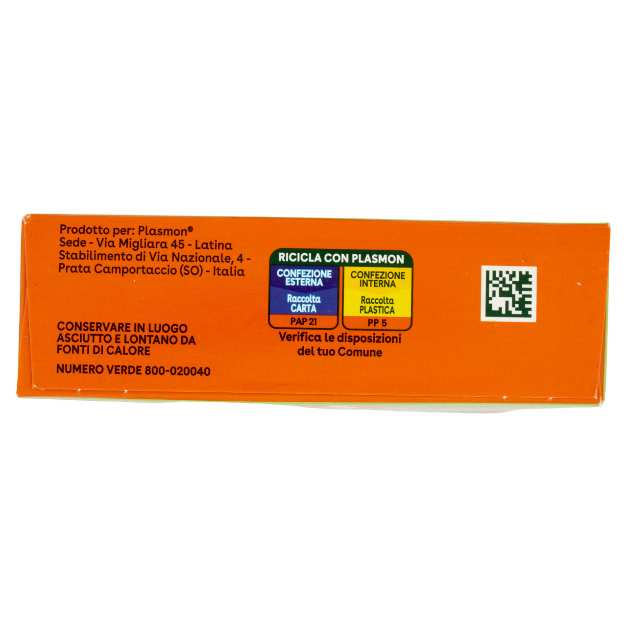 La pastina stelline 300 gr - Immagine 31