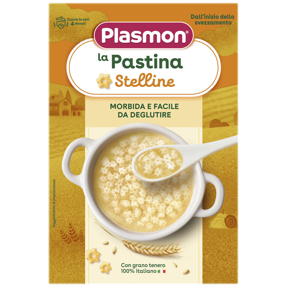 La Pastina stelline 300 gr