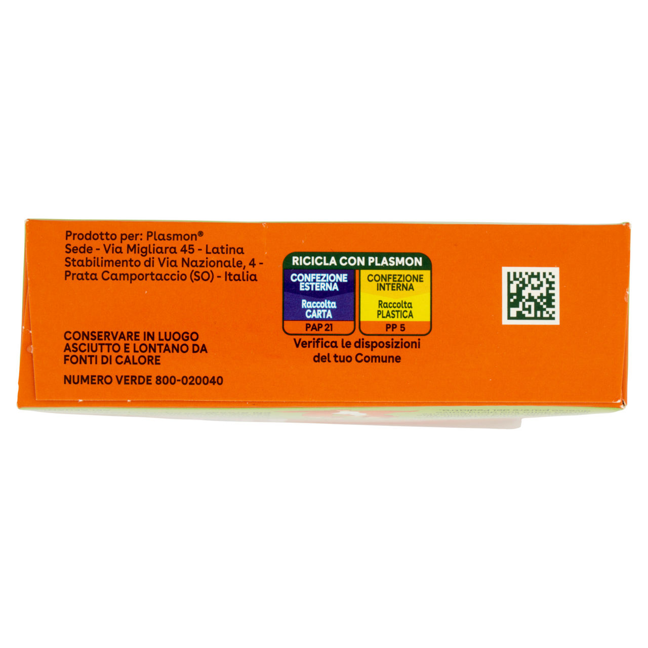 La pastina anellini 300 gr - Immagine 21