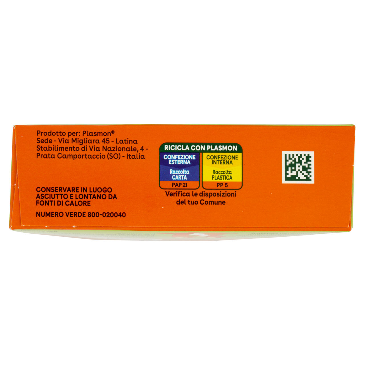 La pastina gemmine 300 gr - Immagine 11