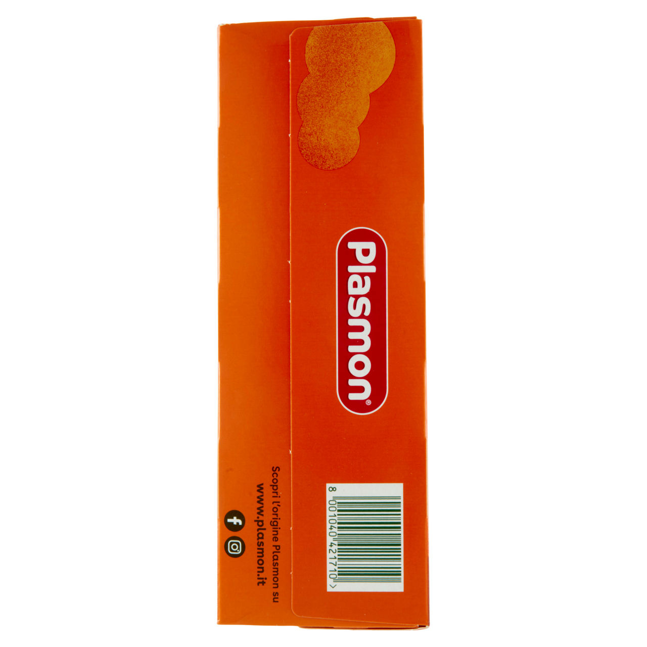 Biscotto al cioccolato 320 gr - Immagine 51