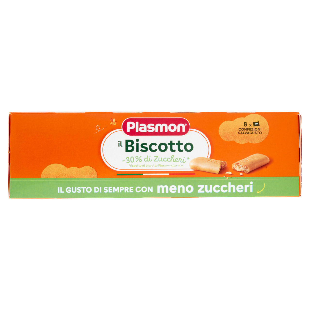 Biscotto -30% zuccheri 320 gr - Immagine 41