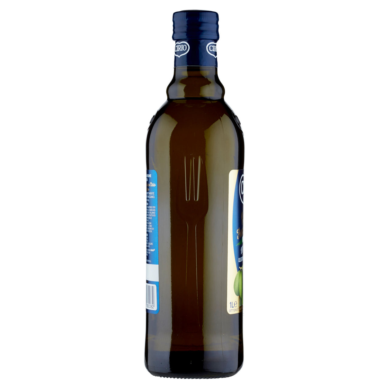 Olio extra vergine di oliva Riserva 1 lt - Immagine 21