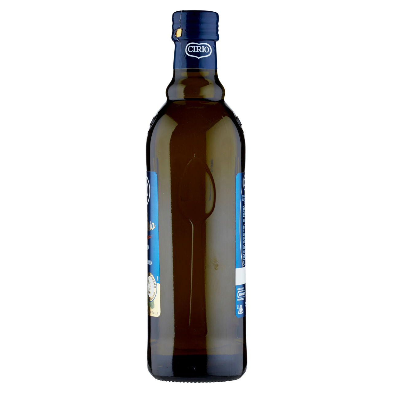 Olio extra vergine di oliva Riserva 1 lt - Immagine 31
