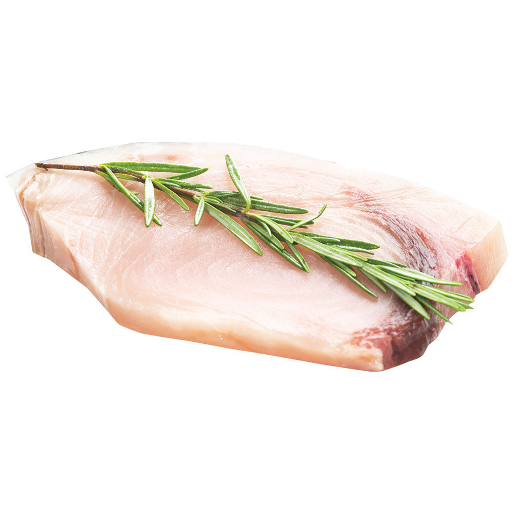 Pesce spada al rosmarino - Immagine 01