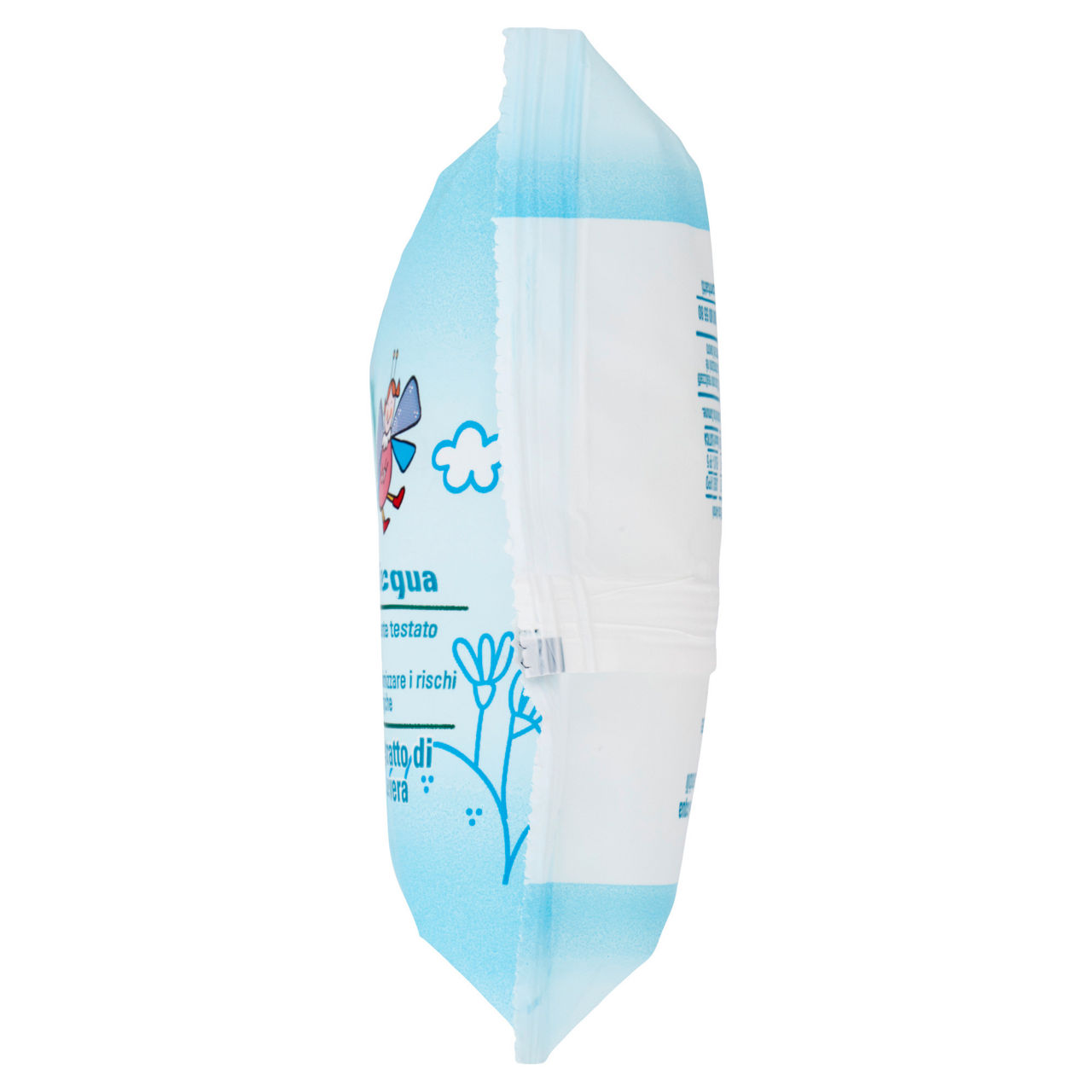 Salviettine detergenti a base di acqua coop crescendo advance pz.60 - Immagine 11