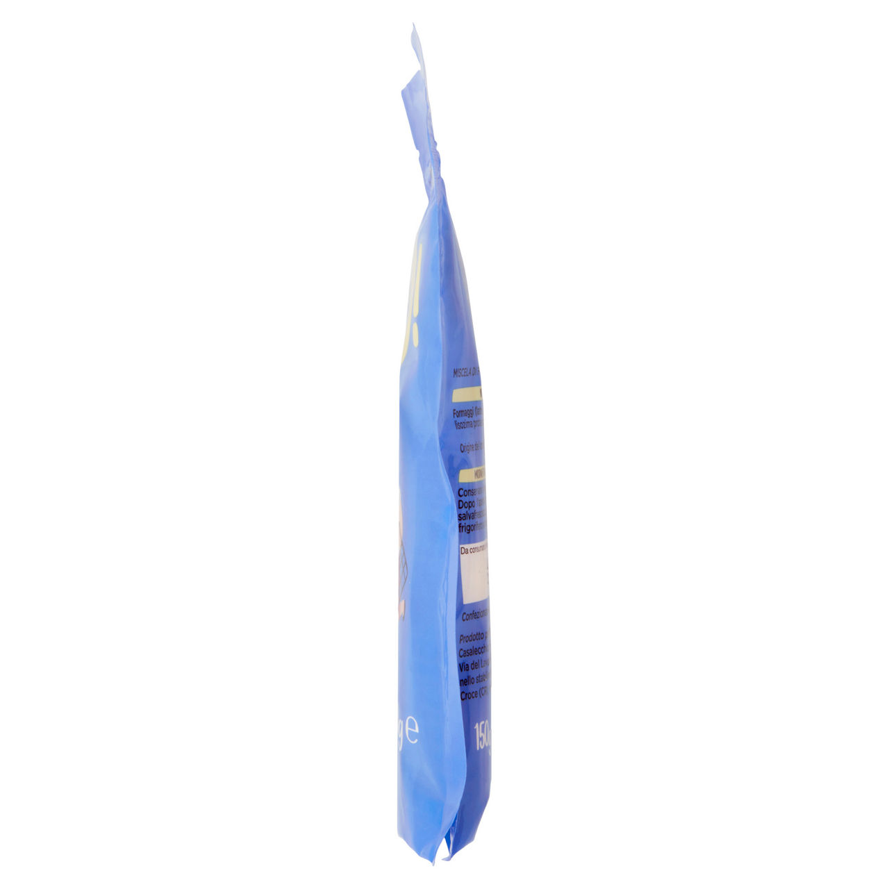 Mix di formaggi grattugiati 150 gr - Immagine 31