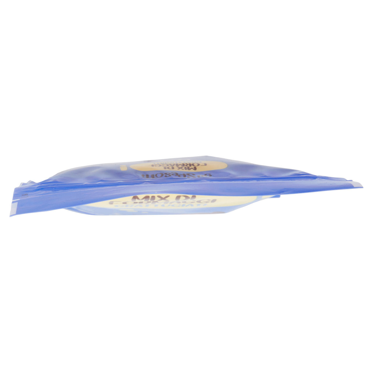 Mix di formaggi grattugiati 150 gr - Immagine 61