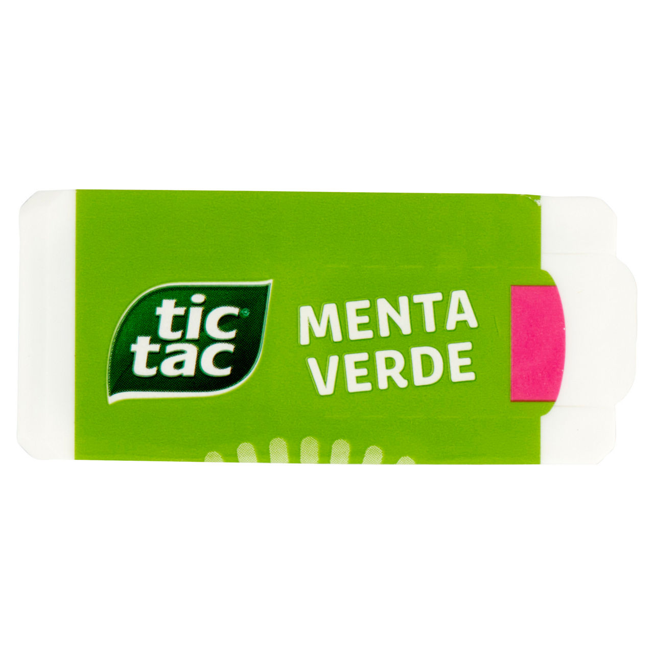 Caramelle Tic Tac alla menta verde 49 gr - Immagine 31