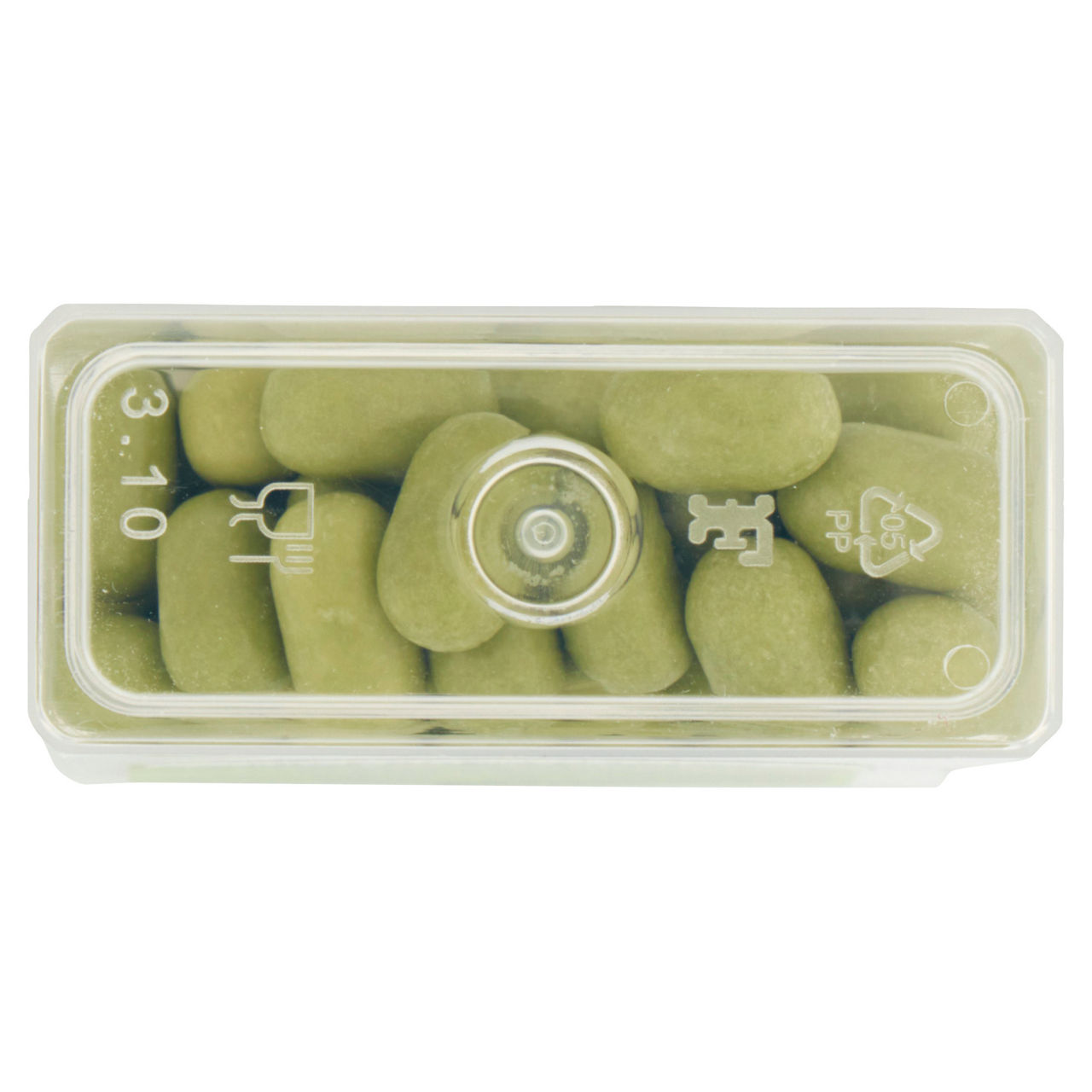 Caramelle Tic Tac alla menta verde 49 gr - Immagine 41