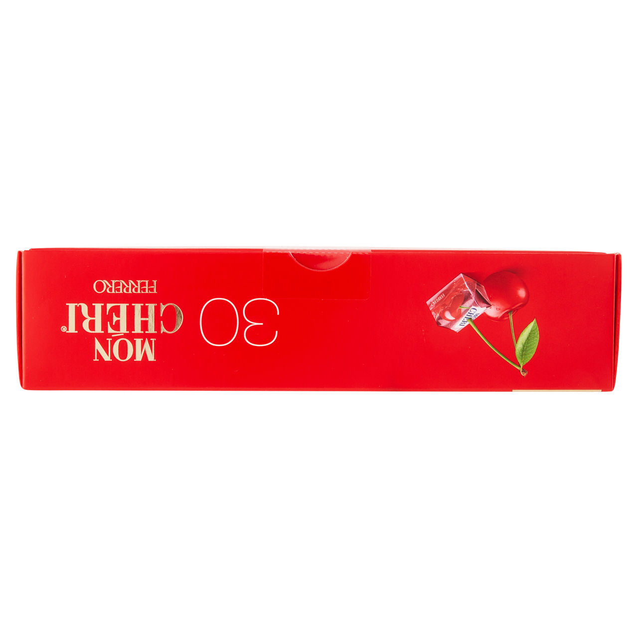 Cioccolatini mon cheri 30 pz 315 gr - Immagine 51