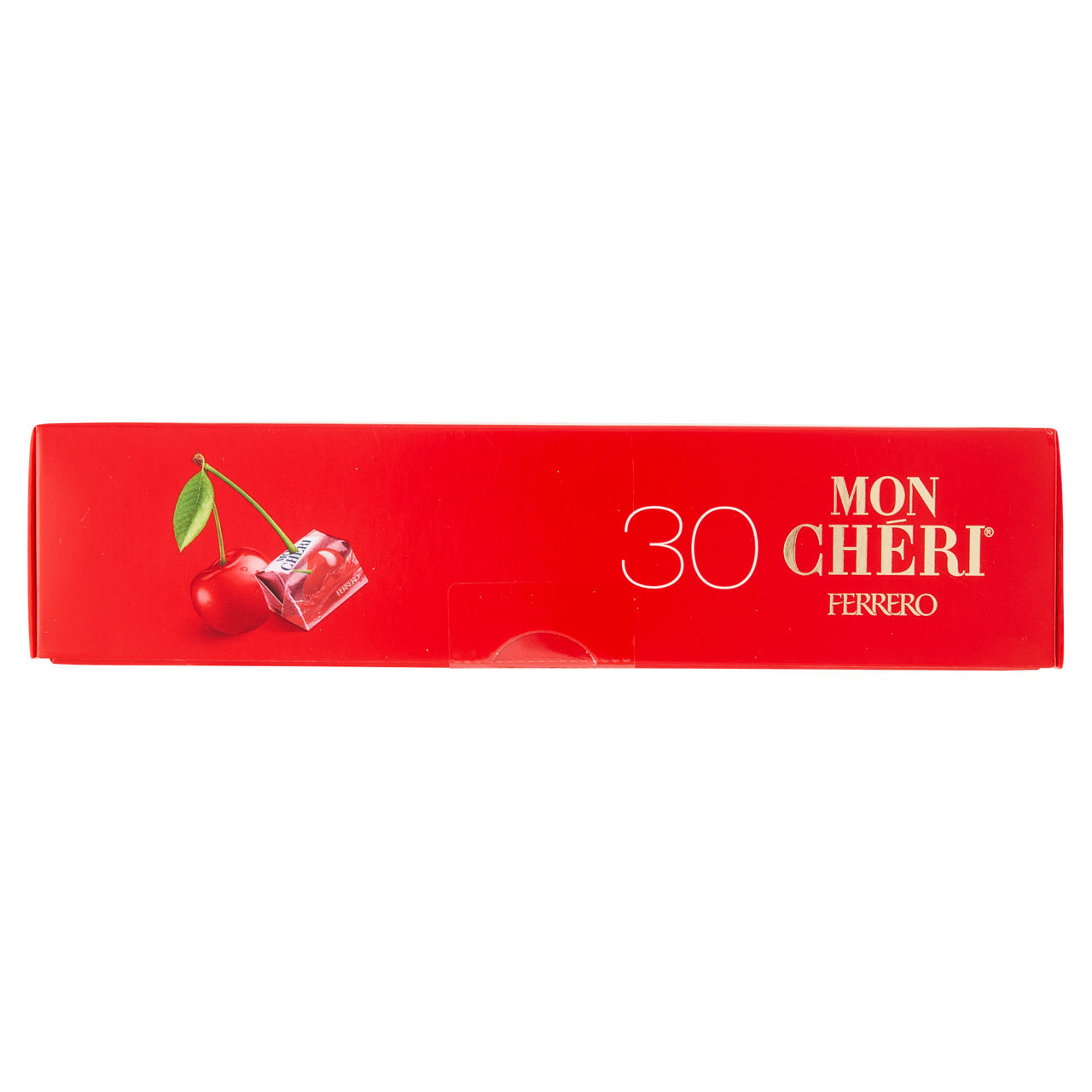 Cioccolatini mon cheri 30 pz 315 gr - Immagine 11