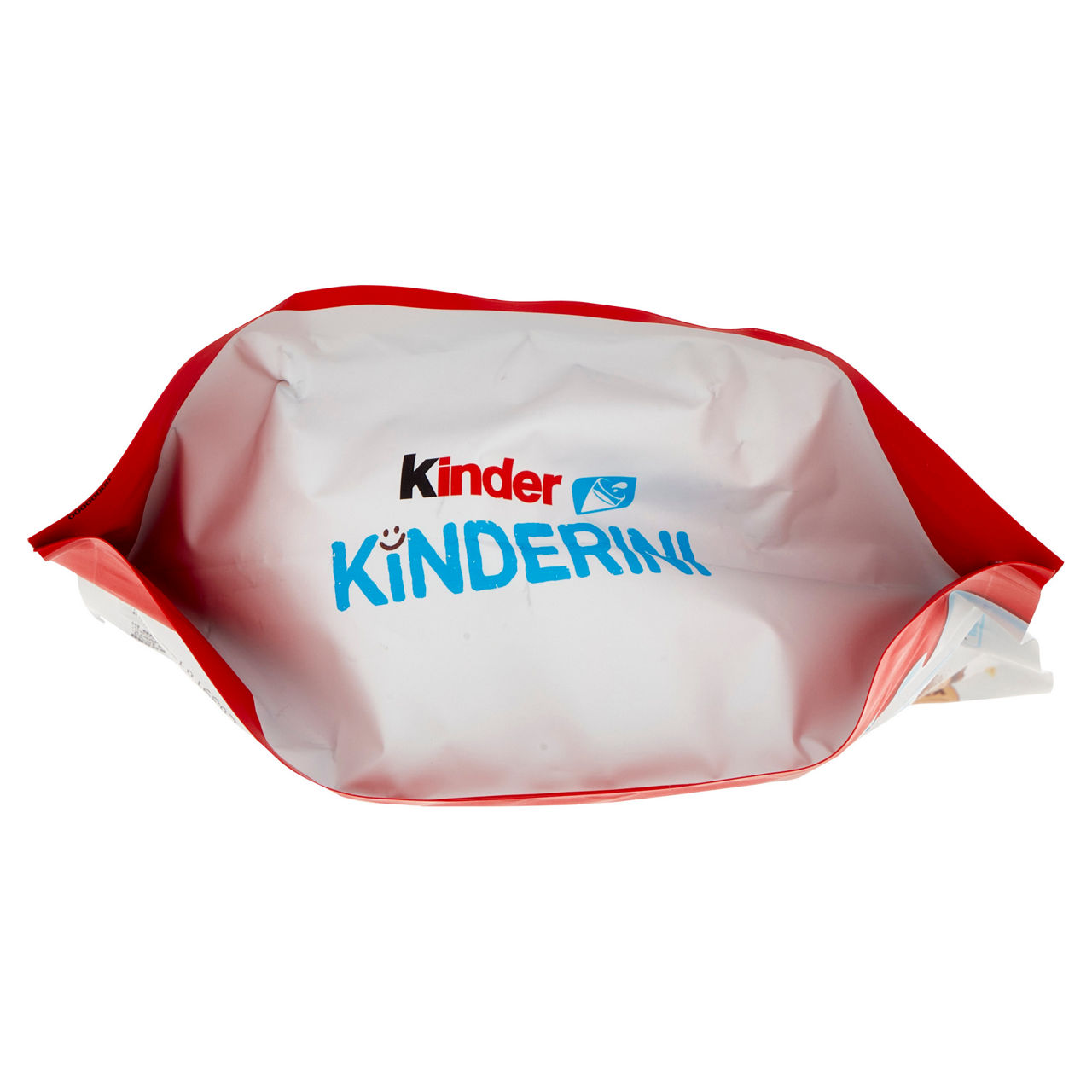 Biscotti kinderini 250 gr - Immagine 21